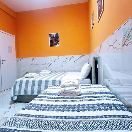 Oscar Rooms Рим Екстериор снимка